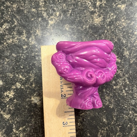 Vintage 1990 Kenner Ghostbusters Power Pack Heroes Twister Ghost Sidekick Mini - Picture 4 of 5